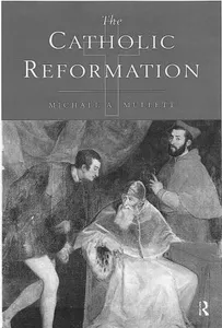 Catholic Reformation