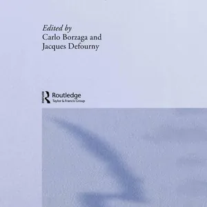 Emergence of Social Enterprise