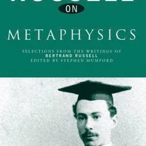 Russell on Metaphysics