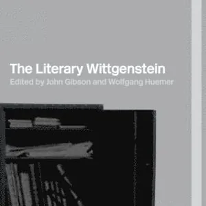 Literary Wittgenstein