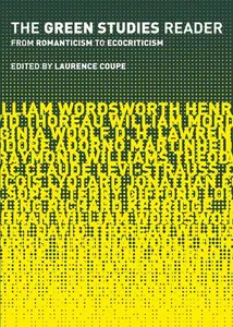 Green Studies Reader
