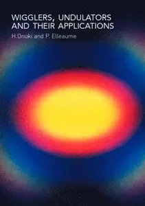 Undulators, Wigglers and Their Applications