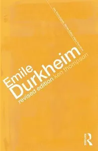Emile Durkheim