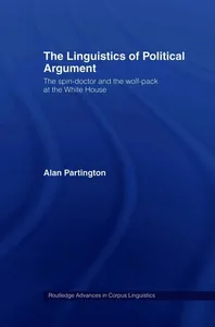 Linguistics of Political Argument