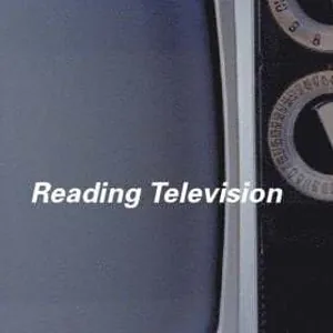Reading Television