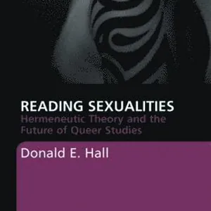 Reading Sexualities
