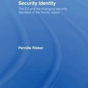 Europeanization of National Security Identity