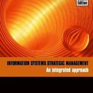 Information Systems Strategic Management