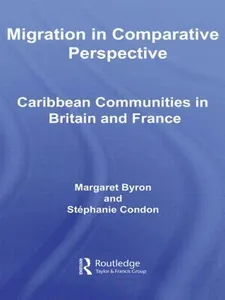 Migration in Comparative Perspective
