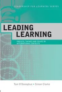 Leading Learning