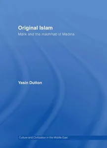 Original Islam