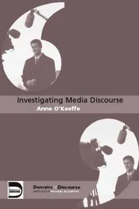 Investigating Media Discourse
