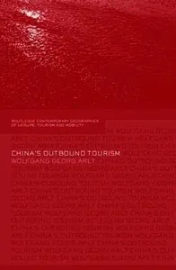 China's Outbound Tourism
