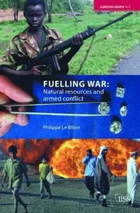 Fuelling War