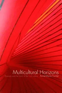Multicultural Horizons