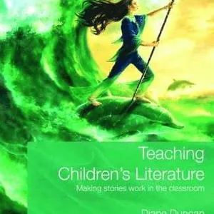 Teaching Children's Literature