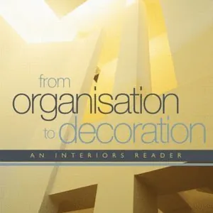 From Organisation to Decoration