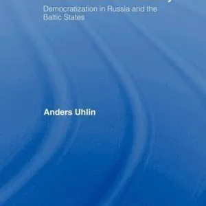 Post-Soviet Civil Society