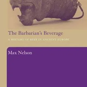 Barbarian's Beverage