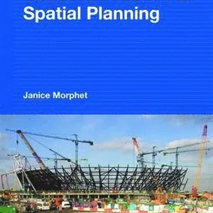 Effective Practice in Spatial Planning