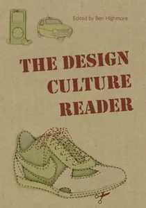 Design Culture Reader