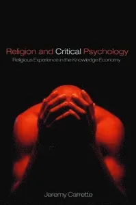 Religion and Critical Psychology