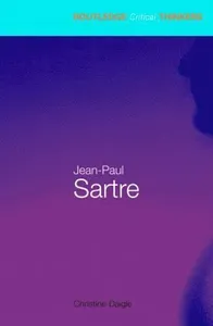 Jean-Paul Sartre