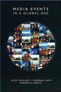 Media Events in a Global Age
