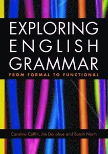 Exploring English Grammar