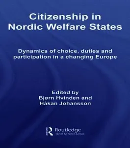 Citizenship in Nordic Welfare States