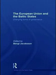 European Union and the Baltic States