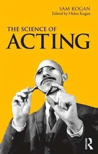 Science Of Acting