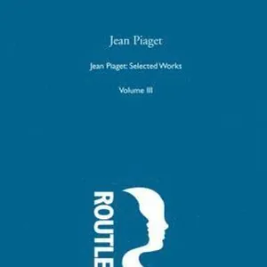 Origin of Intelligence in the Child