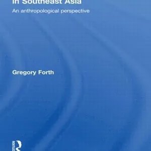 Images of the Wildman in Southeast Asia