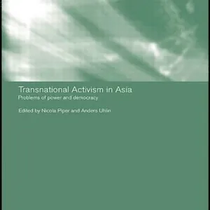 Transnational Activism in Asia
