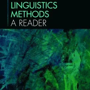 Applied Linguistics Methods: A Reader