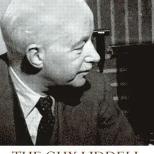 Guy Liddell Diaries, Volume I: 1939-1942