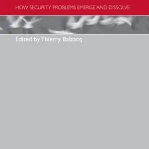 Securitization Theory