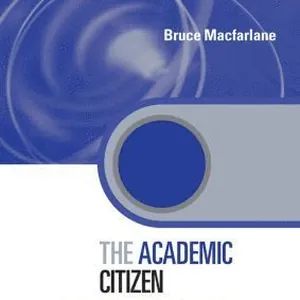Academic Citizen