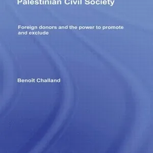 Palestinian Civil Society
