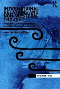 International Relations and Non-Western Thought