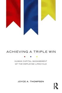 Achieving a Triple Win