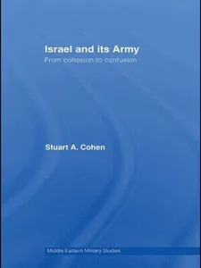 Israel and its Army