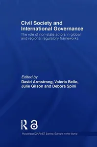 Civil Society and International Governance