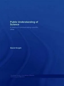 Public Understanding of Science