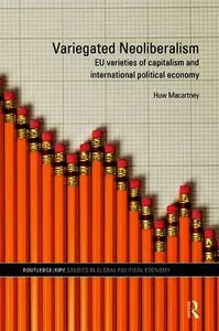 Variegated Neoliberalism