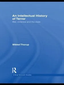 Intellectual History of Terror