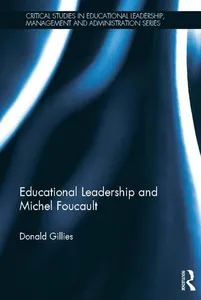 Educational Leadership and Michel Foucault