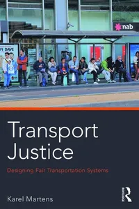 Transport Justice