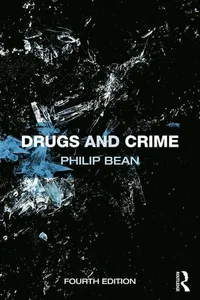 Drugs and Crime